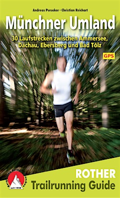 Trailrunning Guide Münchner Umland